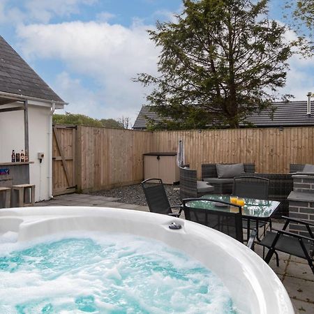 Hazel Cottage Tenby Luaran gambar