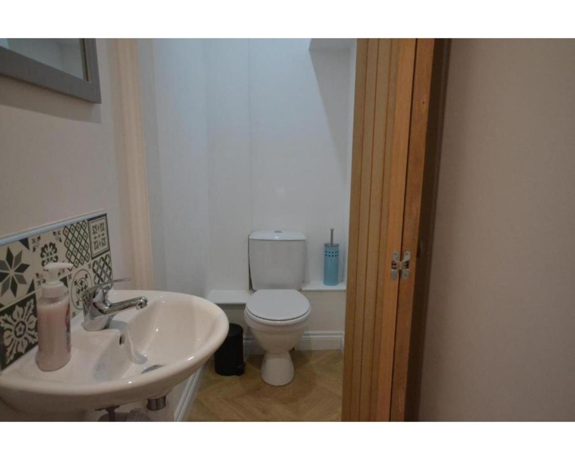 Hazel Cottage Tenby Luaran gambar