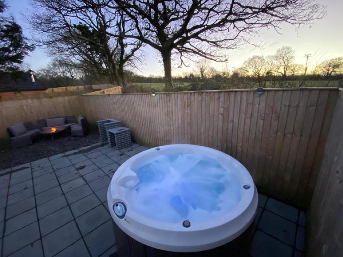 Hazel Cottage Tenby Luaran gambar