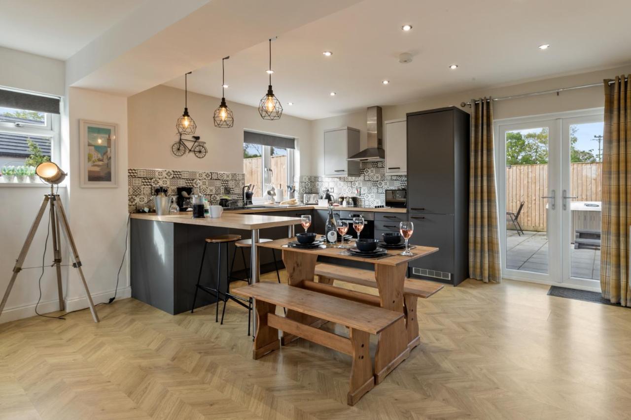 Hazel Cottage Tenby Luaran gambar