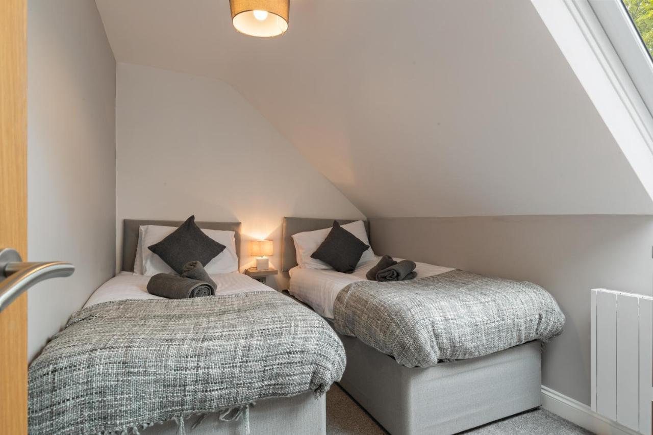 Hazel Cottage Tenby Luaran gambar